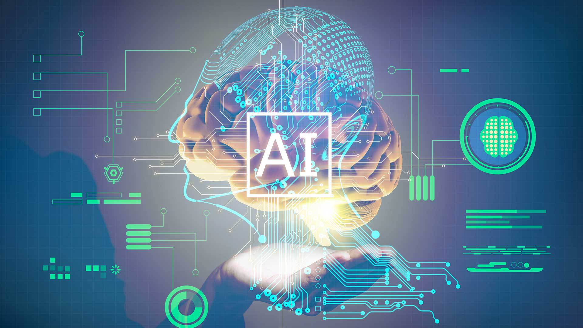 Artificial Intelligence (AI): Transforming Business with New Technologies